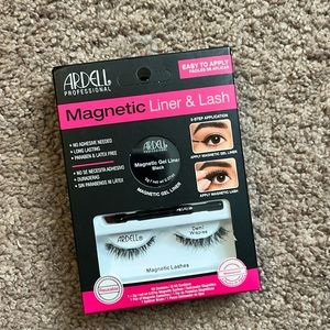 ARDELL Professional magnetic liner/lashes